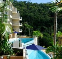 Grand Mercure Azure Sea Whitsundays - Accommodation 4U