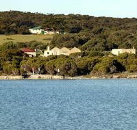 Innes National Park Heritage Accommodation - Accommodation 4U