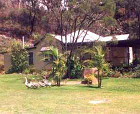 Bobs Farm NSW Accommodation 4U