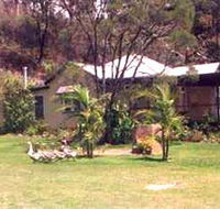 Kookaburra Cottage Farmstay - Accommodation 4U