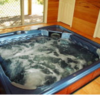 Baltic Pine Retreat - Accommodation 4U