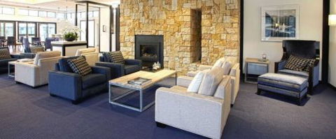 Ocean Club Resort - Accommodation 4U 0
