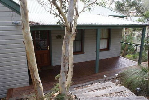 Tara At Mount Victoria - Accommodation 4U 0