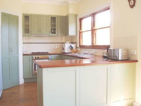 Tara At Mount Victoria - Accommodation 4U 3