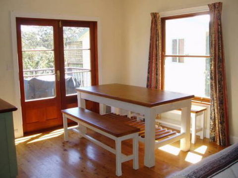 Tara At Mount Victoria - Accommodation 4U 5