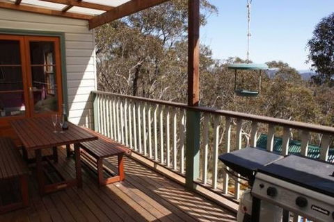 Tara At Mount Victoria - Accommodation 4U 6