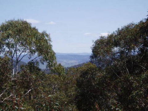 Tara At Mount Victoria - Accommodation 4U 7
