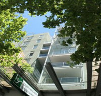 Quest Serviced Apartments - Accommodation 4U