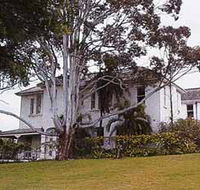 Mowbray Park Farm Holidays - Accommodation 4U