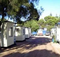 Ceduna Foreshore Caravan Park - Accommodation 4U