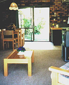 Falls Forest Retreat - Accommodation 4U 0