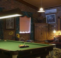 Eagle Foundry B amp B - Accommodation 4U