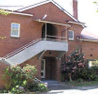 Knopwood Holiday Flat - Accommodation 4U