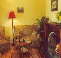 Gold Creek Cottage - Accommodation 4U