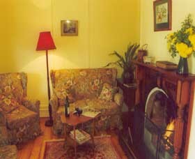 Gold Creek Cottage - Accommodation 4U 0
