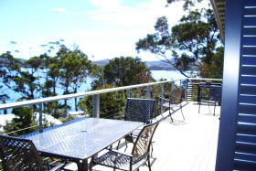 Wedgeside Accommodation - Accommodation 4U 0