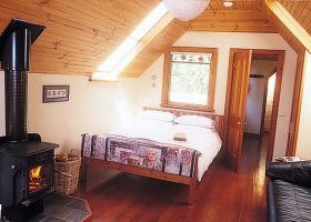 Porcupine Ridge VIC Accommodation 4U