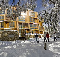Huski Luxury Apartments - Accommodation 4U