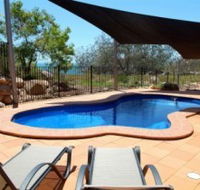 Beach House Arthur Bay - Accommodation 4U
