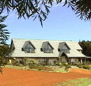 Ocean Vines Retreat - Accommodation 4U