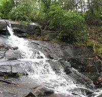 Gully Falls House - Accommodation 4U