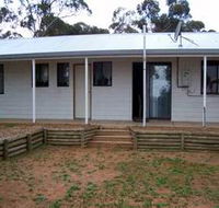Lot 322 Holiday House - Accommodation 4U