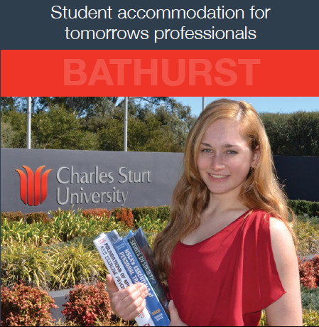 Bathurst NSW Accommodation 4U