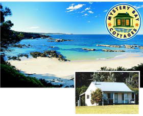 Mystery Bay NSW Accommodation 4U