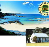 Mystery Bay Cottages - Accommodation 4U