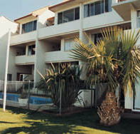 Harbour View Apartments - Accommodation 4U