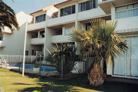 Harbour View Apartments - Accommodation 4U 0