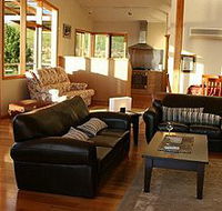 Port Arthur Escapes - Lookout Lodge - Accommodation 4U