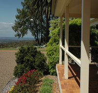 Forest Park Country Retreat - Accommodation 4U