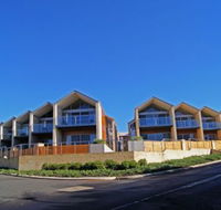 Seine Bay Apartments - Accommodation 4U
