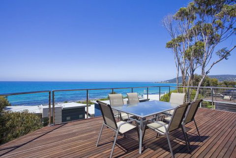 Lorne Holiday Stays - Accommodation 4U 2