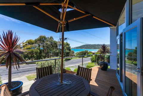 Lorne Holiday Stays - Accommodation 4U 5