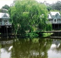 Paradise Gardens Cottages amp Bed And Breakfast - Accommodation 4U