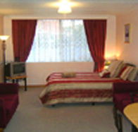 Ashwood Park Holiday Units - Accommodation 4U