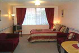 Ashwood Park Holiday Units - Accommodation 4U 0