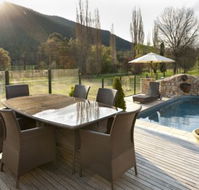 Alpine Valley Getaways - Accommodation 4U