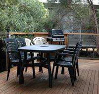 Casuarina Cabin - Accommodation 4U