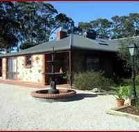 Hahndorf Creek Bed And Breakfast - Accommodation 4U