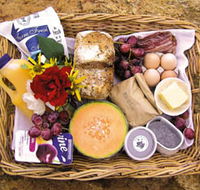 Pemberton Breakaway Cottages - Accommodation 4U