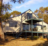 Frogs Hollow Retreat - Accommodation 4U