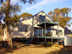 Frogs Hollow Retreat - Accommodation 4U 0