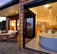 Coastal View Cabins