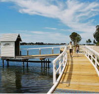 Mcmillans Of Metung Resort - Accommodation 4U