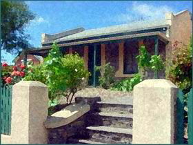 Gawler Cottages And Apartments - Accommodation 4U 0