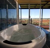 Misty Rose Barossa Chalets - Accommodation 4U