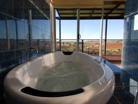 Misty Rose Barossa Chalets - Accommodation 4U 0